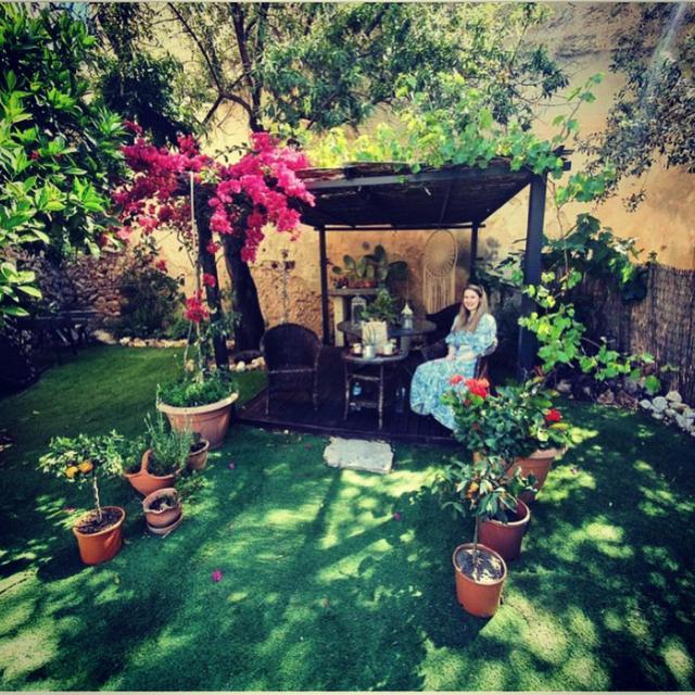 Casa Caimari Guest House, For Mountain Lovers! エクステリア 写真