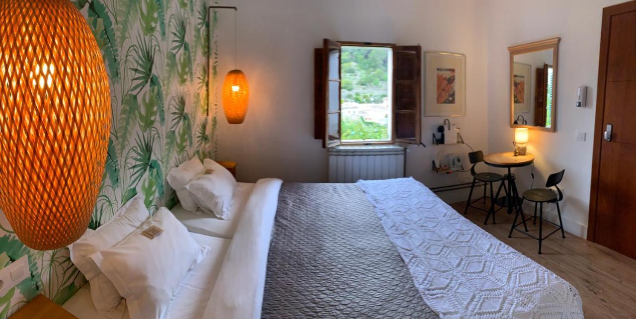 Casa Caimari Guest House, For Mountain Lovers! エクステリア 写真