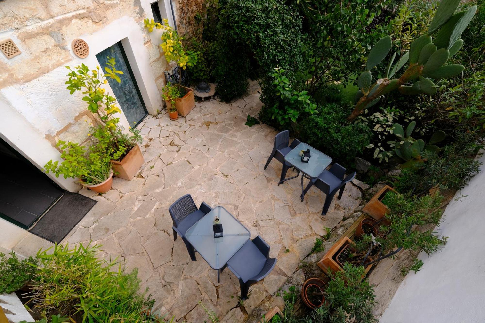 Casa Caimari Guest House, For Mountain Lovers! エクステリア 写真