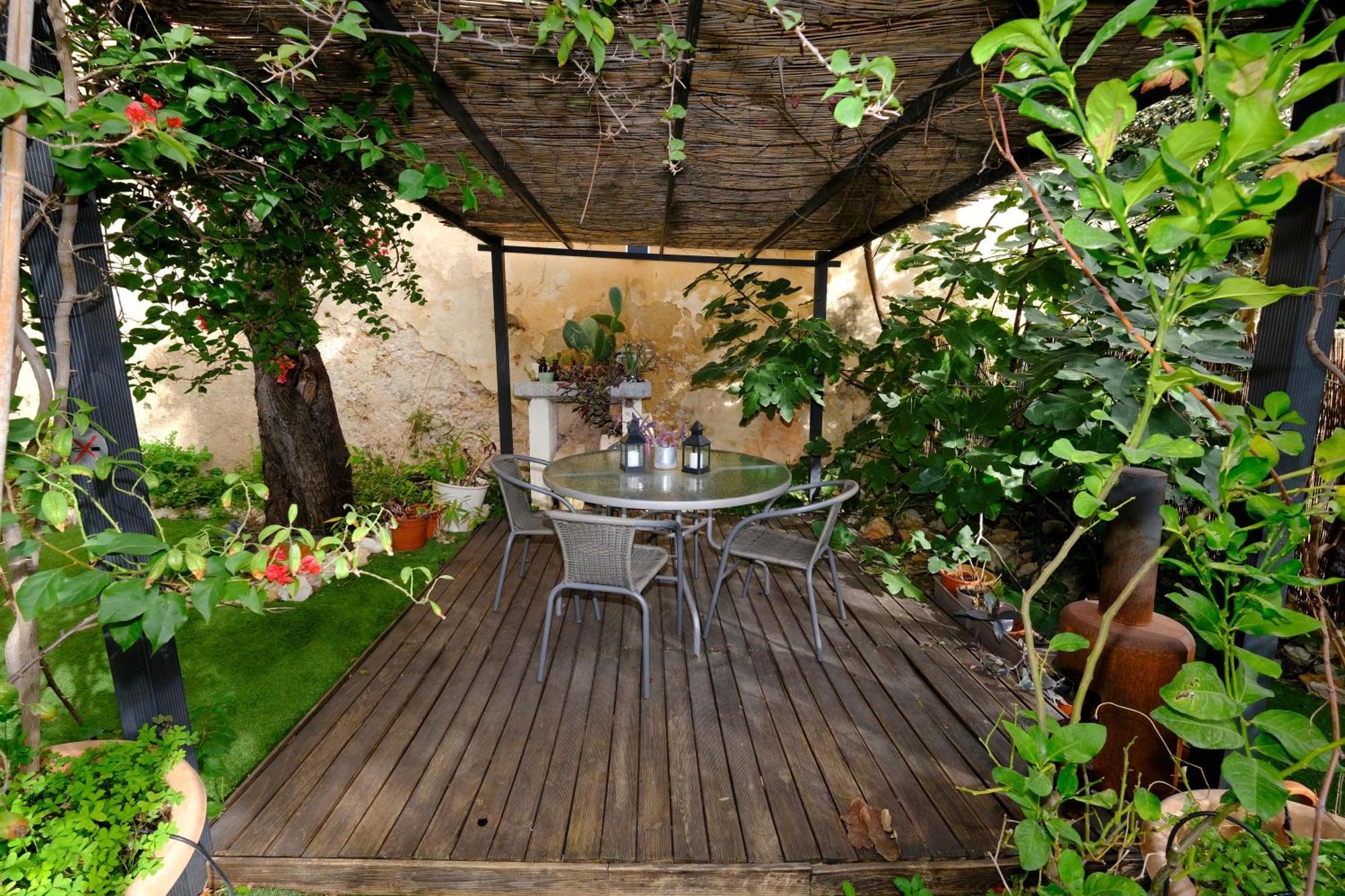 Casa Caimari Guest House, For Mountain Lovers! エクステリア 写真