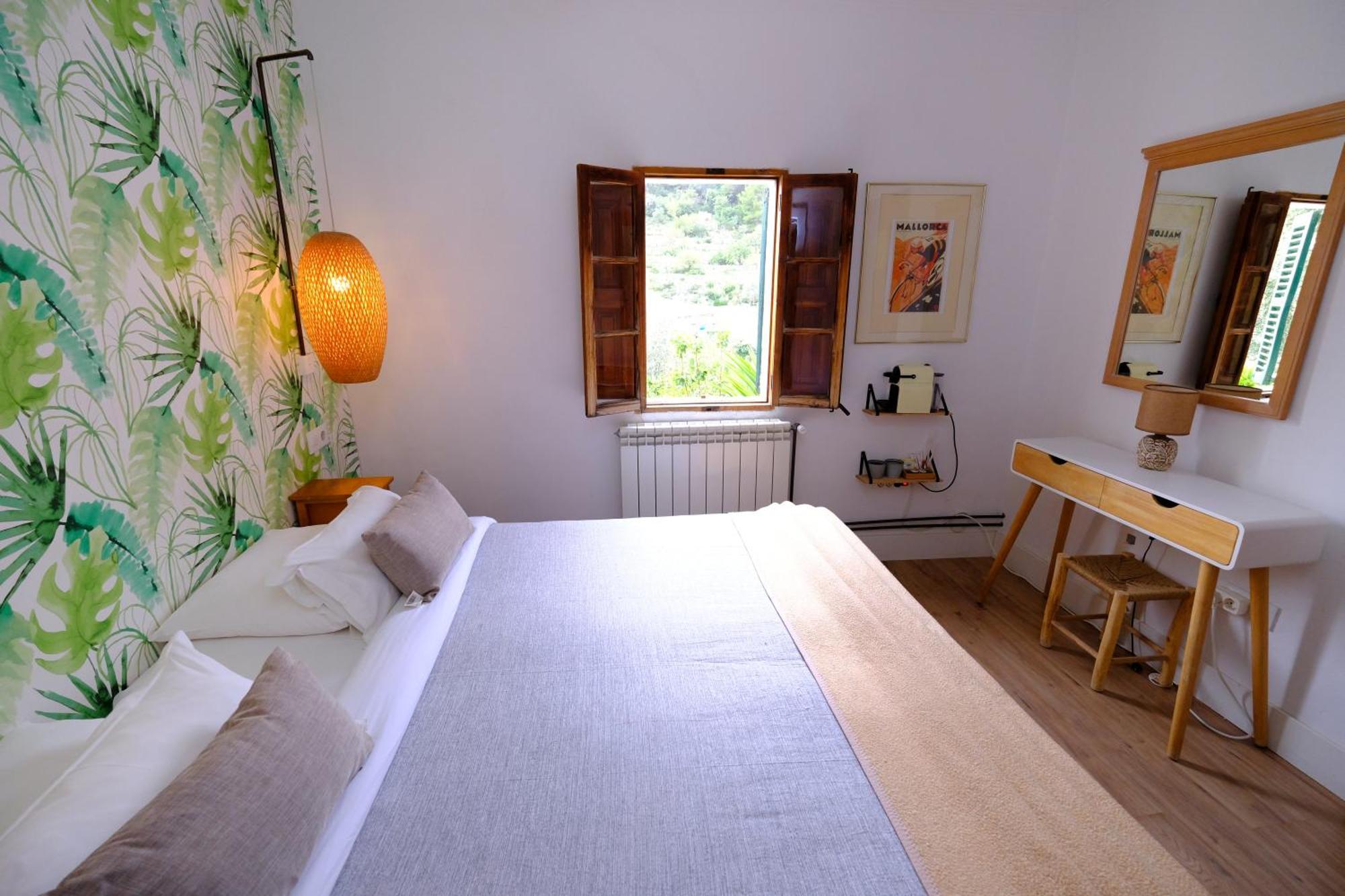 Casa Caimari Guest House, For Mountain Lovers! エクステリア 写真