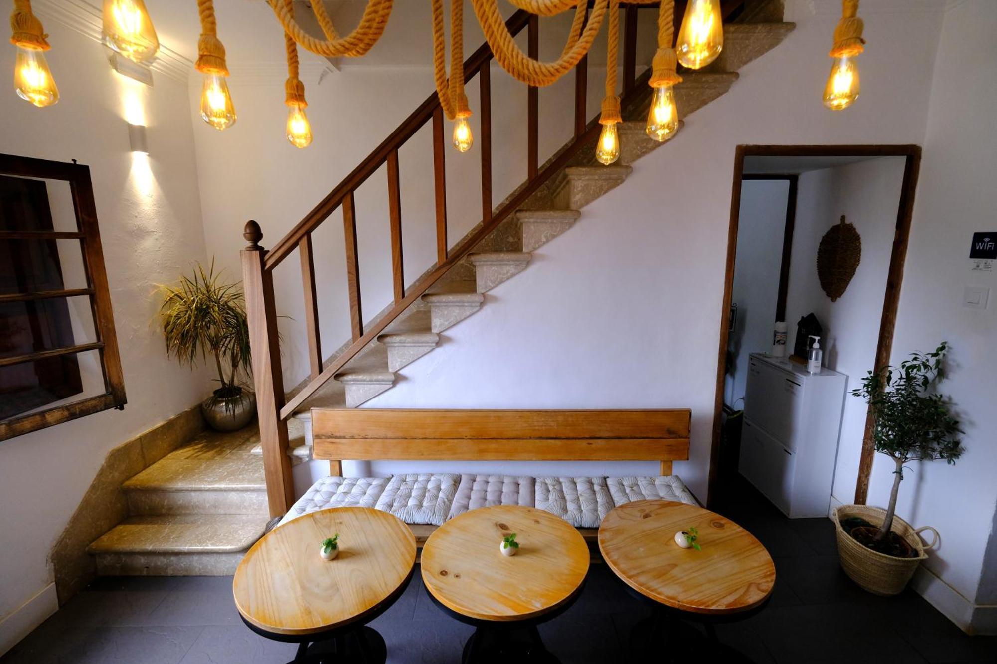 Casa Caimari Guest House, For Mountain Lovers! エクステリア 写真