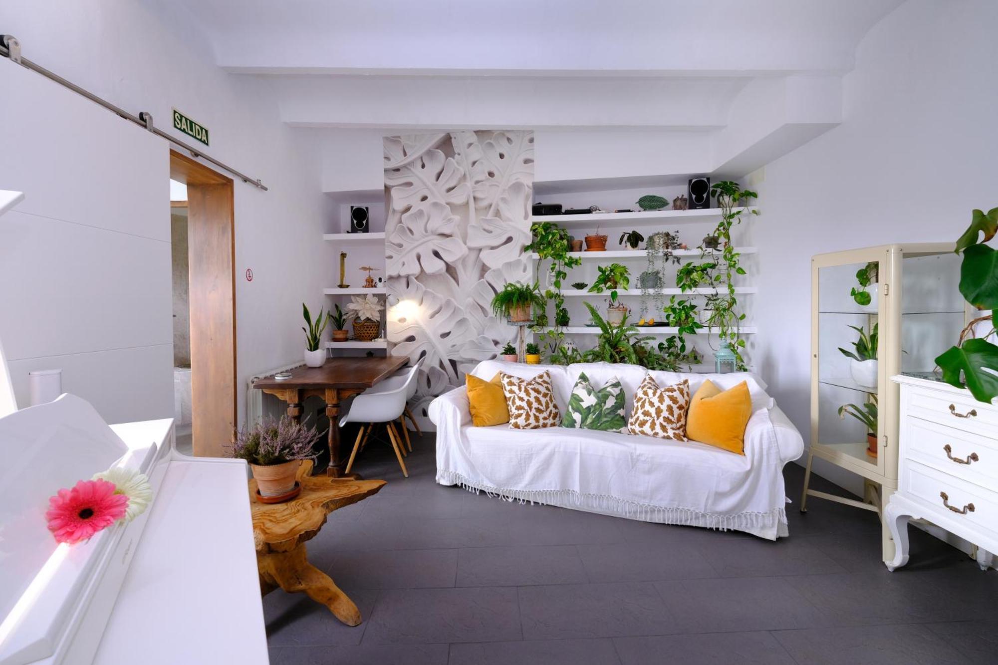 Casa Caimari Guest House, For Mountain Lovers! エクステリア 写真
