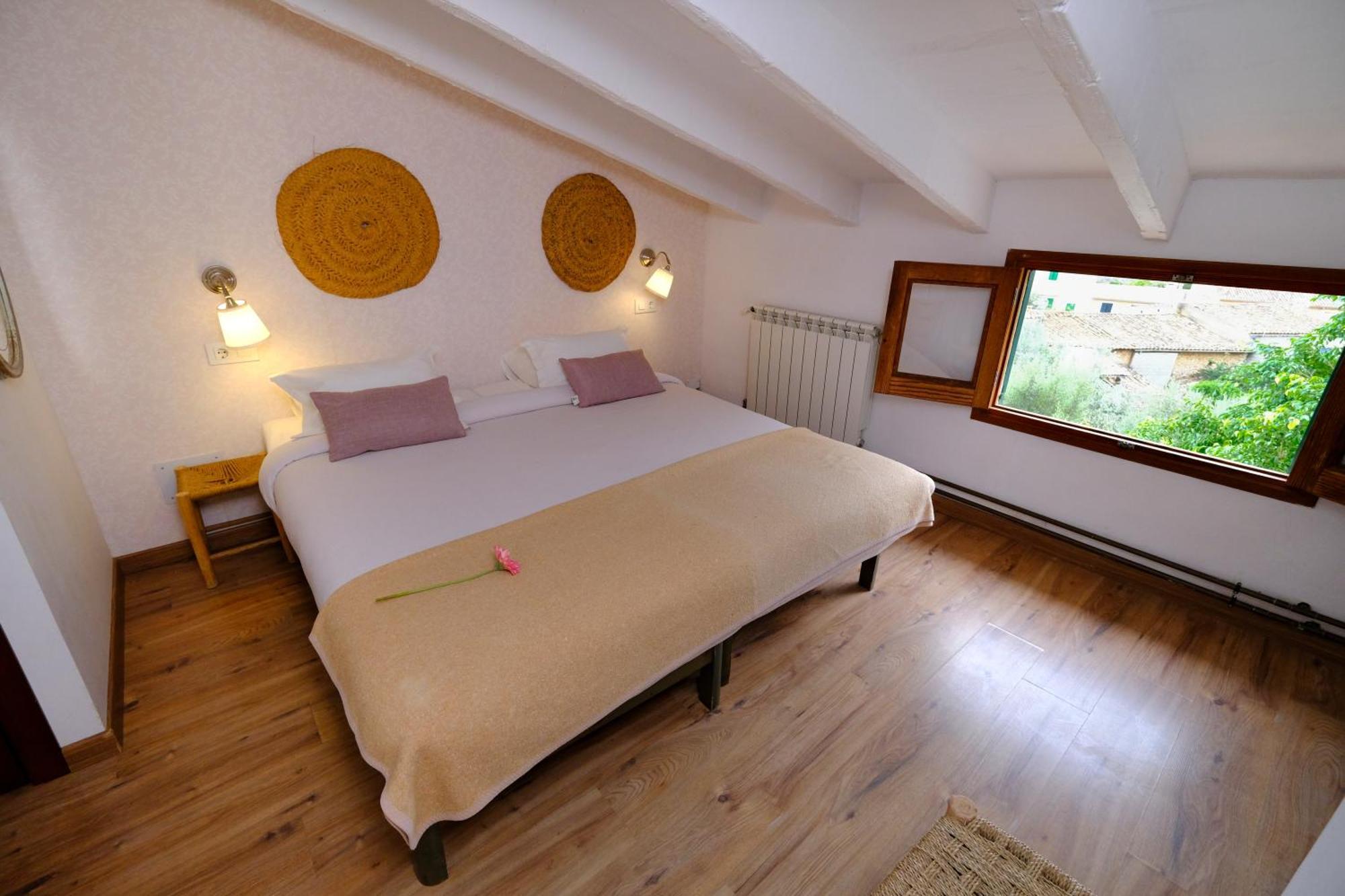 Casa Caimari Guest House, For Mountain Lovers! エクステリア 写真