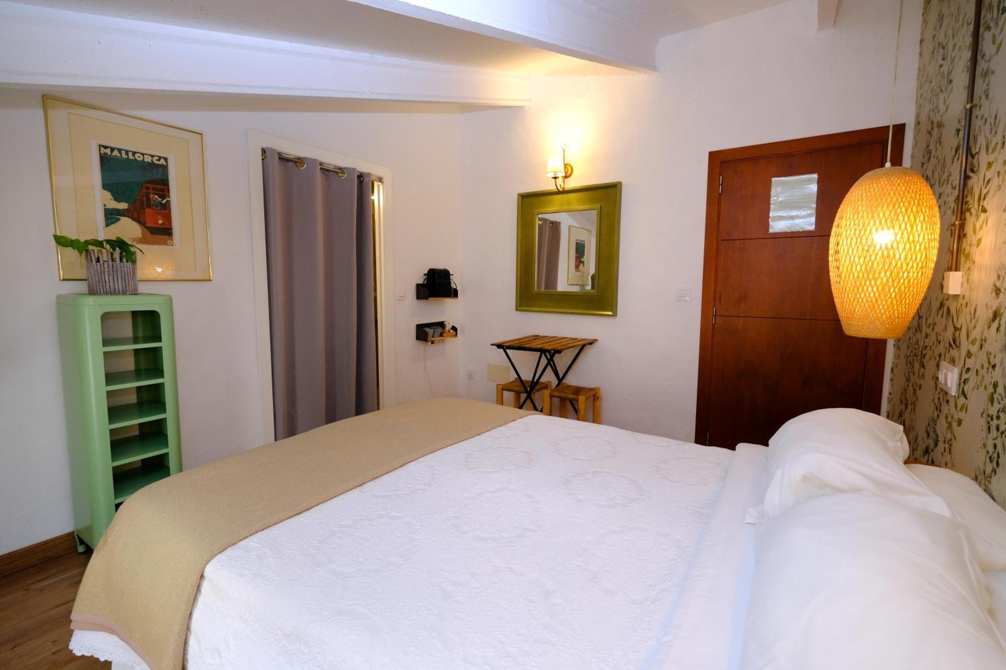 Casa Caimari Guest House, For Mountain Lovers! エクステリア 写真