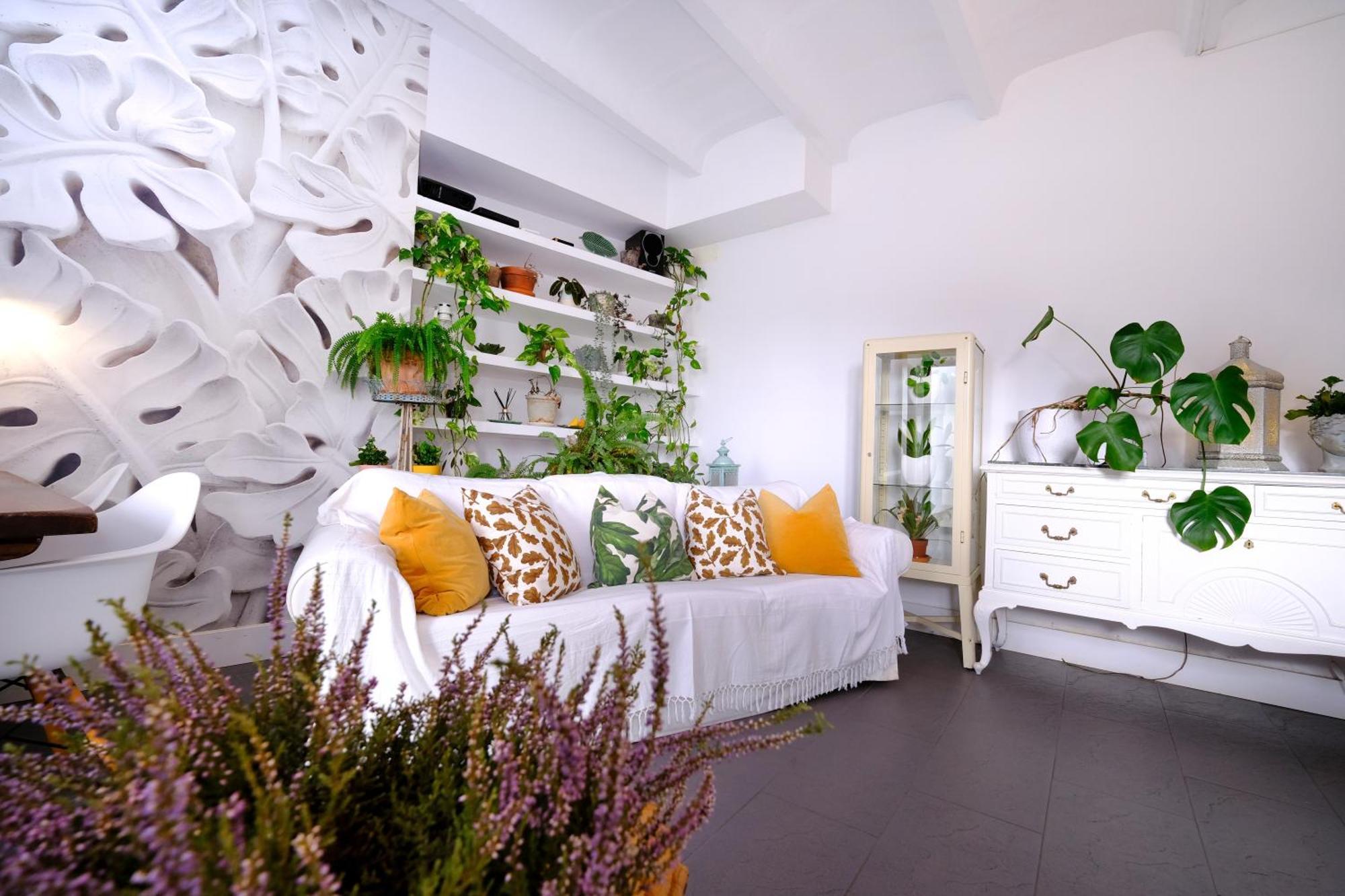Casa Caimari Guest House, For Mountain Lovers! エクステリア 写真