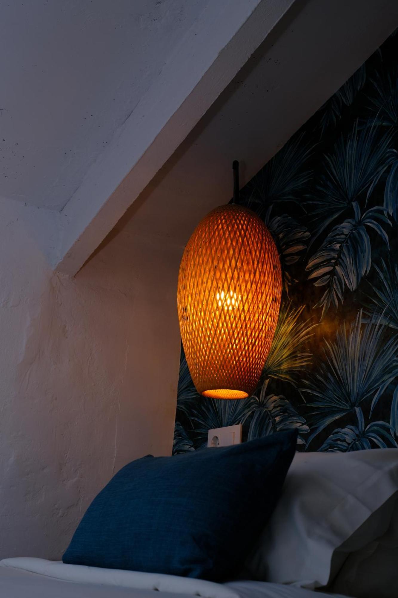 Casa Caimari Guest House, For Mountain Lovers! エクステリア 写真