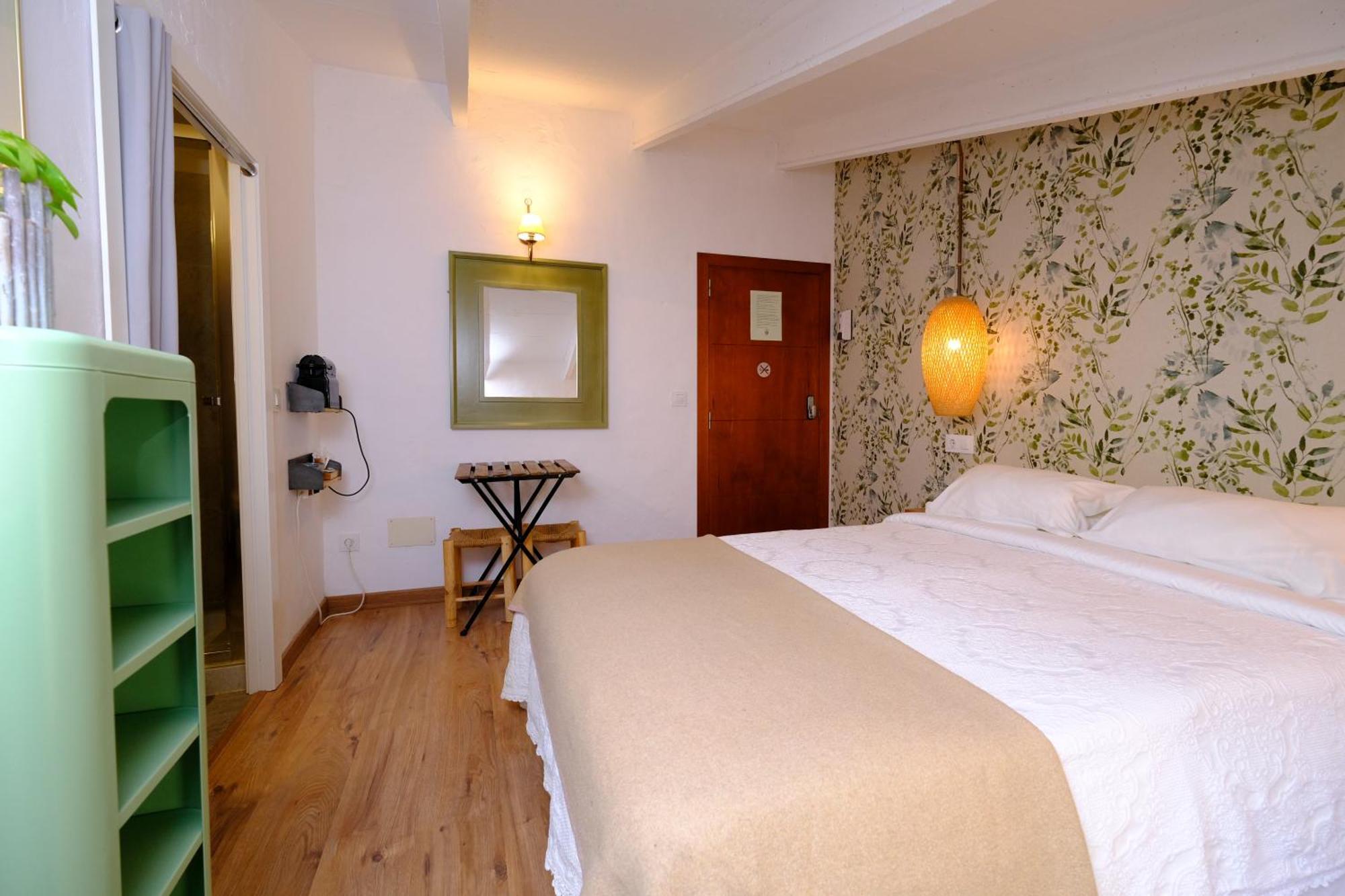 Casa Caimari Guest House, For Mountain Lovers! エクステリア 写真