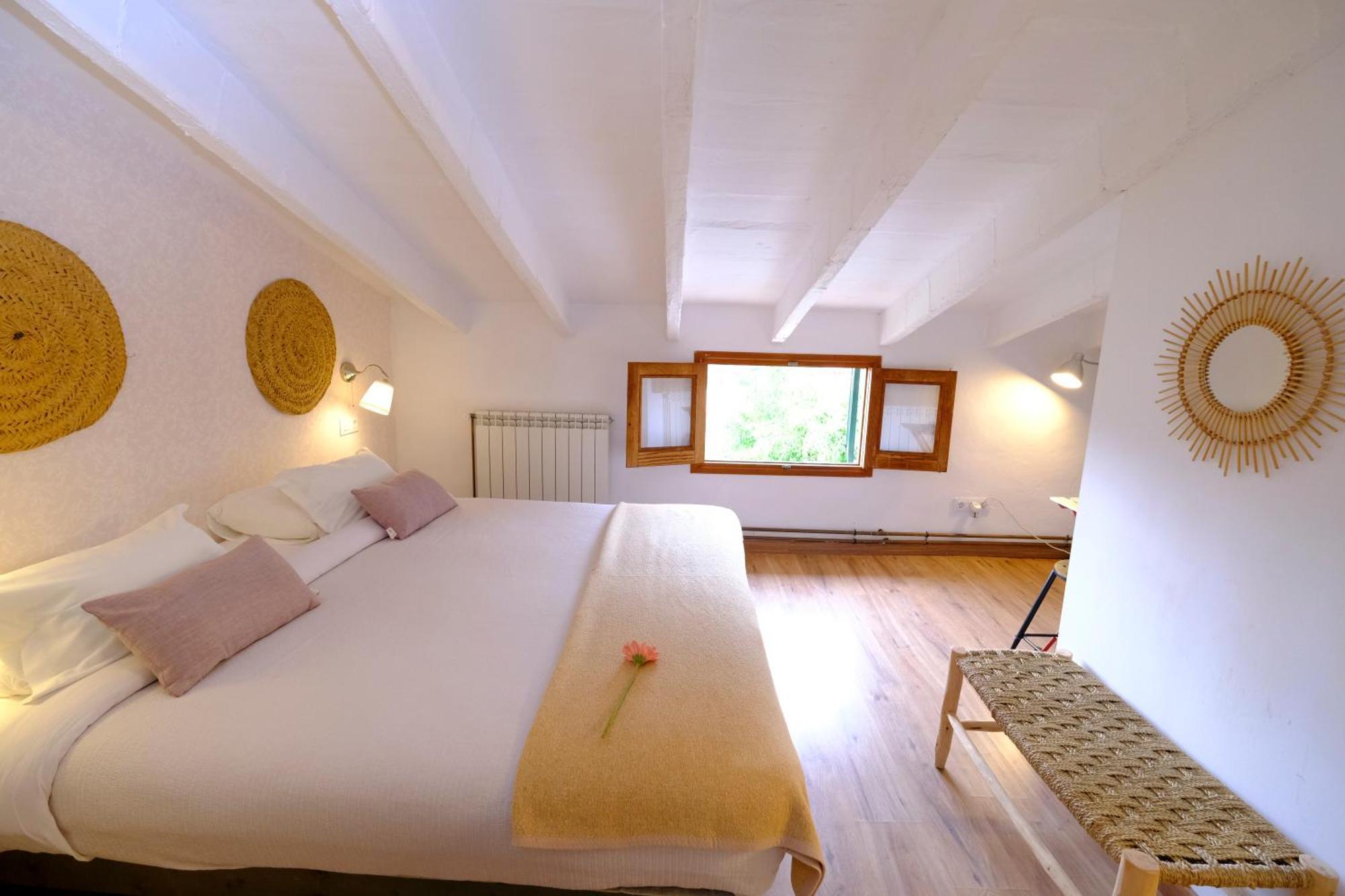 Casa Caimari Guest House, For Mountain Lovers! エクステリア 写真
