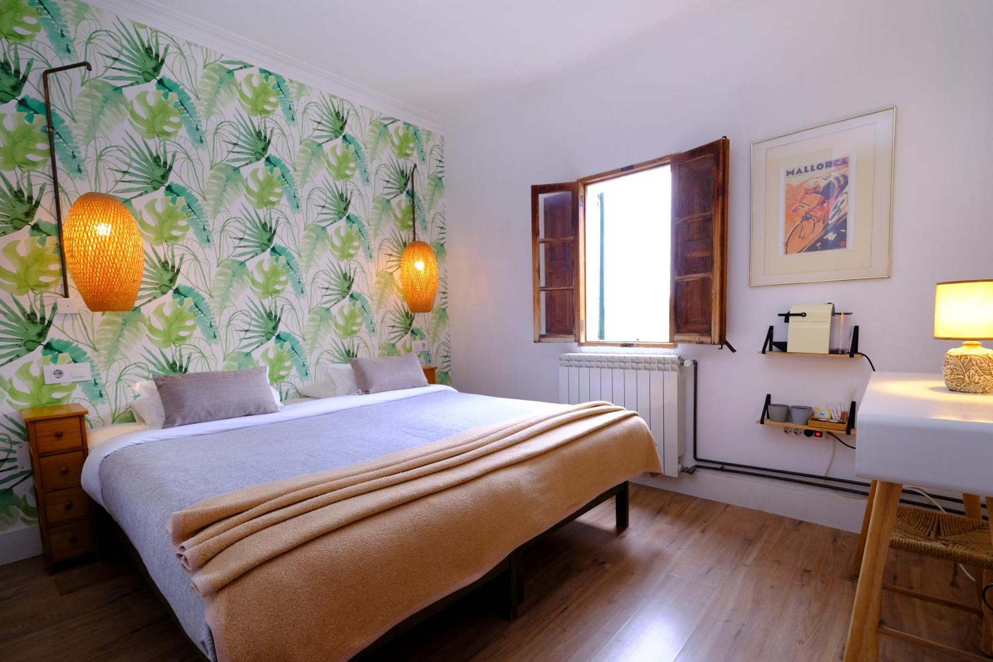 Casa Caimari Guest House, For Mountain Lovers! エクステリア 写真