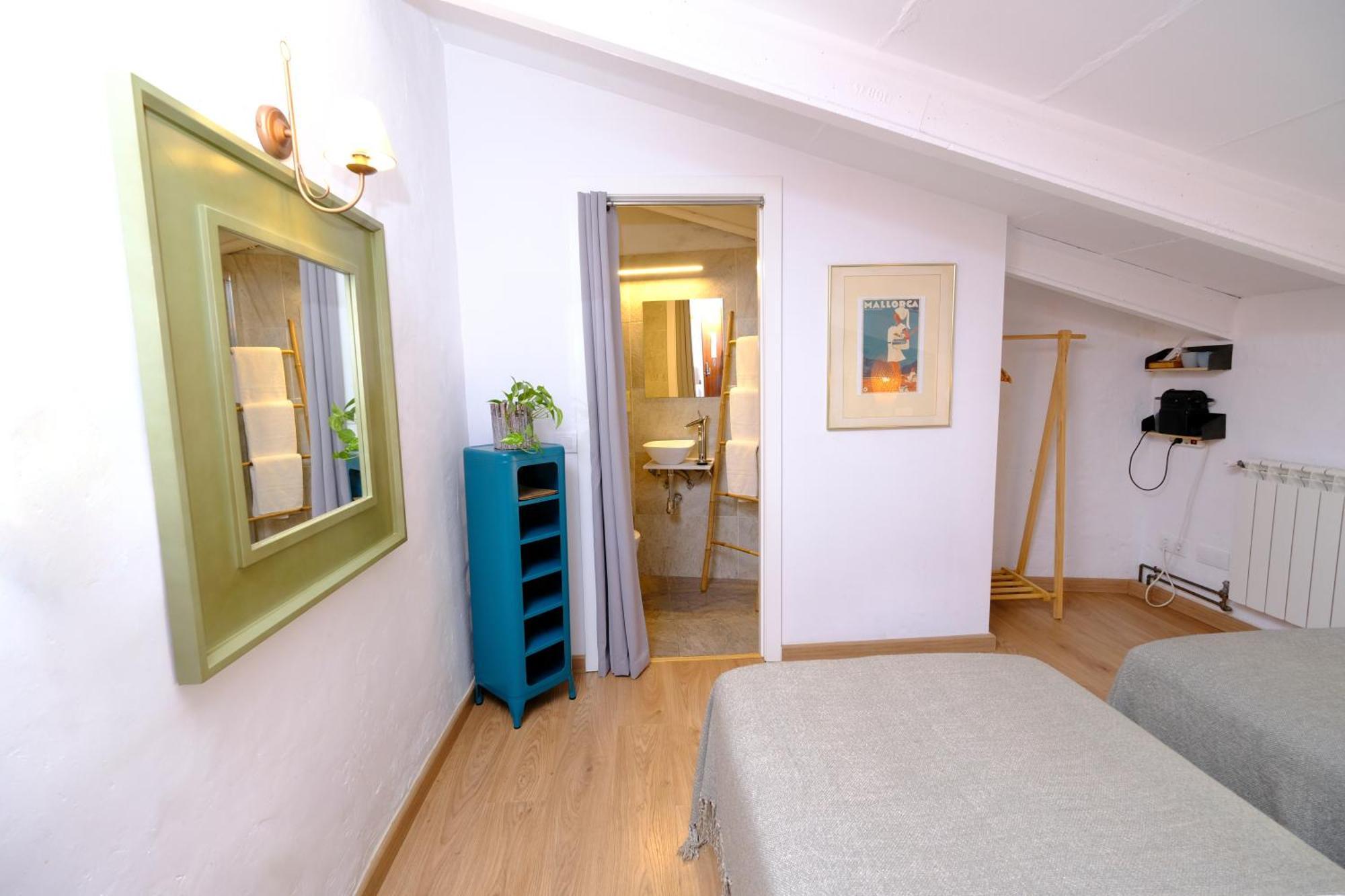 Casa Caimari Guest House, For Mountain Lovers! エクステリア 写真